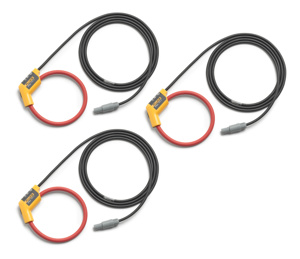 I17XX-FLEX1500/3PK FLEXIBLE CURRENT PROB