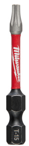 Milwaukee Impact Driver Power Bits T15