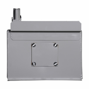 Eaton ECN Freedom Fusible Disconnect Pump Panels