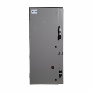 Eaton ECN Freedom Series Fusible Industrial Pump Panel Starters 110/120 VAC 28 - 140 A NEMA 3R