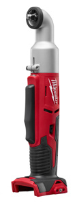 Milwaukee M18™ Cordless Impact Wrenches Metal and plastic