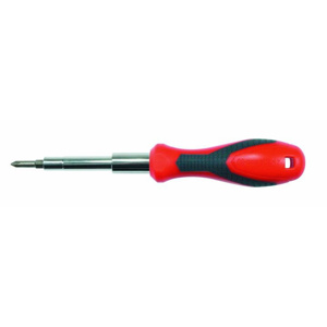Crescent Tools Multi-bit Screwdrivers 7-in-1 Piece Manual