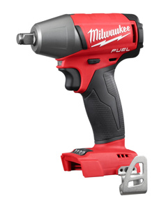 Milwaukee M18™ FUEL™ Compact Impact Wrenches Glass Filled Nylon