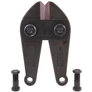 Klein Tools Bolt Cutter Replacement Heads