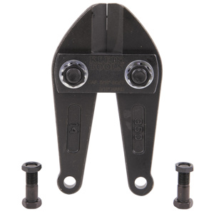 Klein Tools Bolt Cutter Replacement Heads