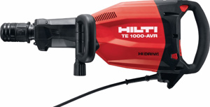 Hilti Corded Demolition Hammers