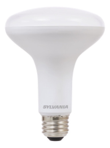 Sylvania 10YV Contractor Series BR30 Reflector Lamps 9 W BR30 2700 K