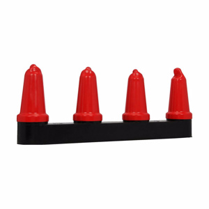 Eaton Cooper Power Aluminum Deadbreak Junctions