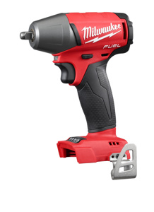 Milwaukee M18 Fuel™ Compact Cordless Impact Wrenches 18 VDC