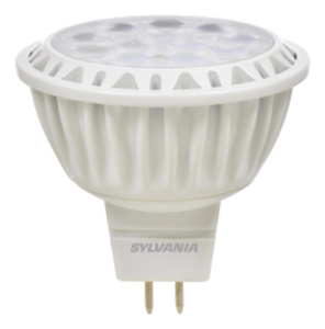 Sylvania Ultra LED™ MR16 Series Reflector Lamps 9 W MR16 3000 K
