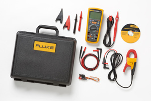 Fluke Electronics Insulation Tester Kits