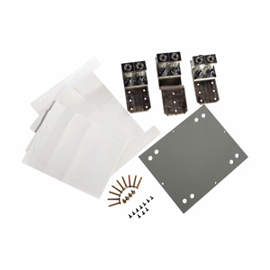 Eaton Pow-R-Stock Series Unassembled Panelboard Main Lug Only Kits