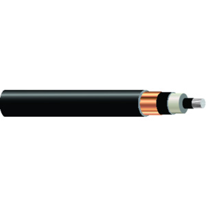 Southwire Aluminum Underground Cable