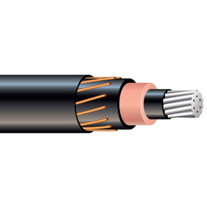 Southwire Aluminum Underground Cable