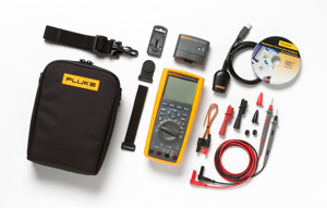 Fluke Electronics Digital Multimeter Kits
