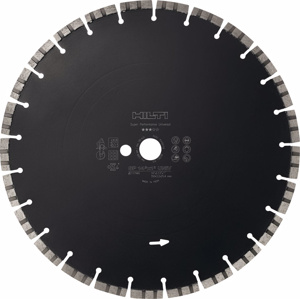 Hilti Universal Diamond Blades