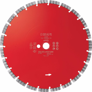 Hilti Universal Diamond Blades