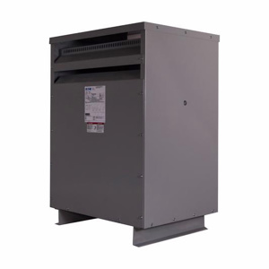 Eaton Ventilated Three Phase Dry-type Transformers