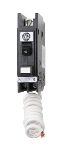 Rockwell Automation 1492-MC Series Thermal Magnetic Miniature Circuit Breakers 15 A 1 Pole