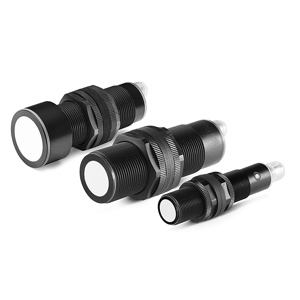 Rockwell Automation Ultrasonic Proximity Sensors