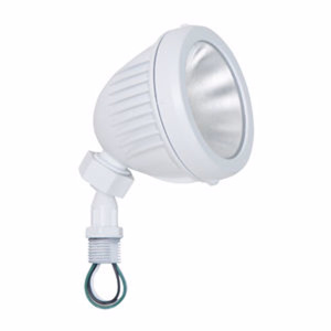 Hubbell Electrical L Series Floodlights LED White 3000 K