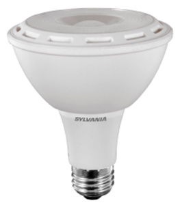 Sylvania ULTRA LED™ Glass Series PAR30LN Reflector Lamps 8 W PAR30LN 3000 K