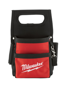 Milwaukee Compact Electrician's Work Pouches