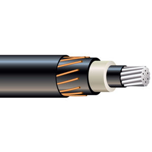 Southwire Aluminum Underground Cable