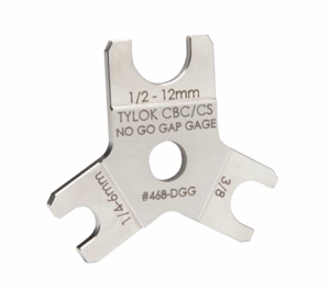 Tylok Gap Gages