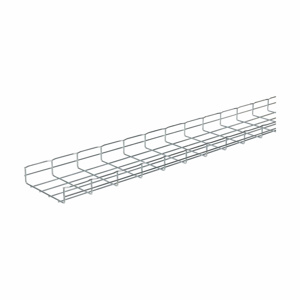 Eaton B-Line FLEXTRAY Wire Basket Trays