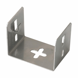 Eaton B-Line FLEXTRAY Basket Tray Mounting Brackets