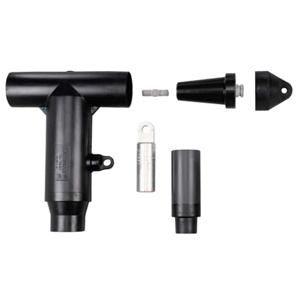 ABB Elastimold 756 Series T-body Connectors
