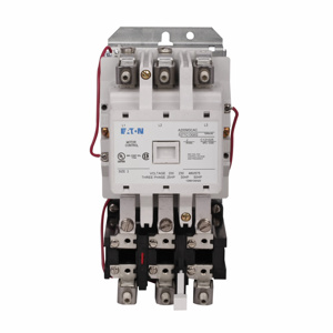 Eaton A200 Non-reversing Starters