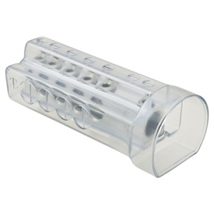 nVent UTILCO In-line Padmount Transformer Multi-tap Connectors