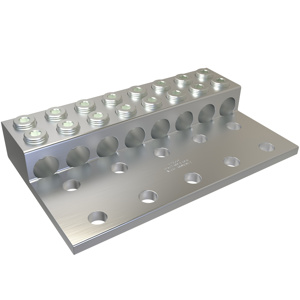 nVent Utilco USG Spade Type Transformer Lugs