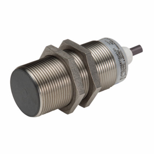 Eaton E59 Series Inductive Proximity Sensors