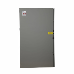 Eaton Heavy Duty Non-fused Disconnects
