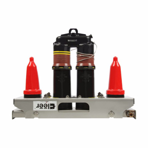 Eaton Cooper Power LCN Loadbreak Connector Assemblies
