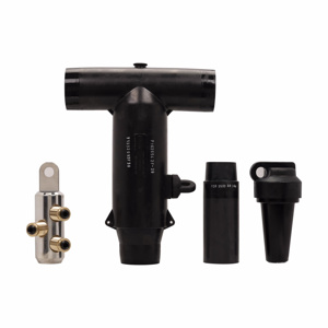 Eaton Cooper Power Deadbreak Connectors