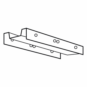 Current Lighting Columbia Lighting LXEM Chain Hanger Kits