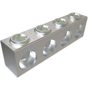 nVent UTILCO Pedestal and Handhole Multi-tap Connectors