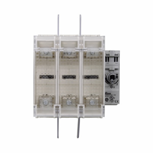 Eaton Bussmann General Duty Fused Rotary Disconnect Switches
