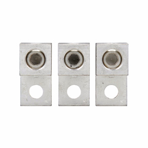 Eaton Bussmann Mechanical Lugs