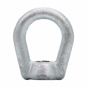 Eaton Cooper Power Steel Square Head Machine Bolts