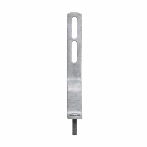 Eaton Cooper Power Standard Transformer Mounting Bracket for 27-36 kV Arresters