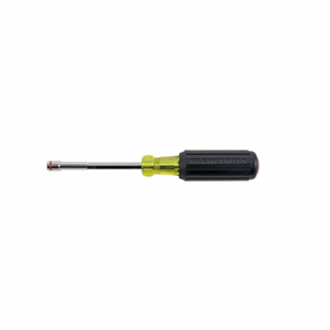 Klein Tools 635 Heavy Duty Nutdrivers Red