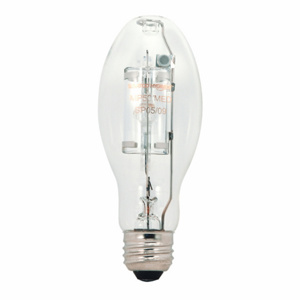 Satco Products Metal Halide Lamps 50 W ED17 4000 K