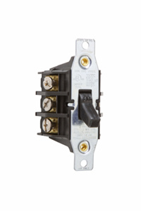 Pass & Seymour Manual Control Switches