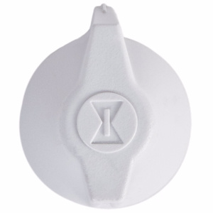 Intermatic FF Series Knob-Wall Switches White