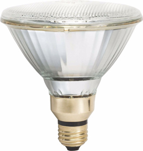 Signify Lighting Energy Advantage CDM Series Metal Halide Lamps 100 W PAR38 3000 K